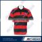 100% polyester Custom Rugby Jersey full sublimation Rugby Shirt Sport Polo Shirt Womens Rugby wear