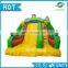 HI Best price funny commercial inflatable slide, Cheap Giant Inflatable water Slide for sale