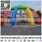 colorful inflatable dome party tent inflatable trade show tent for event