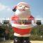 Santa Standing