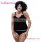 Top Quality Two Piece Fat Swimwear Sexy Wholesale Custom Bathing Suit