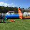 20x10m inflatable soccer pitch for bubble football / bubble football pitch inflatables / inflatable bubble football field