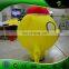 Newly Design Dog Inflatable Air Dancer For Holiday Event / Customize Inflatable Yellow Dog With Blower