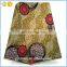 High Class Super Wax Fabric Hollandais Wax For Women Dress African Fabric High QualityH170117014