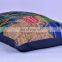 Indian Kantha Cushion Cover Pillow Case Ethnic Decor India Art Large Size Pillows Cover