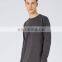 Custom cheap men no hood sweatshirt crewneck