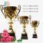 high quality custom metal award funny oscar trophy cup have stock here