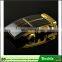 Factory direct laser automatic belt buckle buckle head zinc alloy belt head (HH-auto buckle-014)