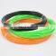 cheap colorful 3D printer filament in bulk