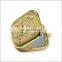 Promotional Metal Compact Mirror /Mirror Compact /Pocket Mirror