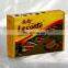 Good quantity 3d design lenticular PET/PP material packaging box for gift