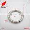 Factory Supply Custom 1.5 Inch O Ring Bag Buckle With Logo