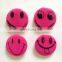 most popular high visibility customized reflective badge pins