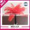 Wholesale dyed colorful wedding decoration natural ostrich feathers for sale