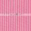 Wholesale fashionable T/C plaid linen woven shirt fabric