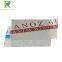 Self Adhesive Protective Film for Aluminum Composite Panel
