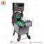 Food Processing Plant Single Phase Veg Chopper Machine