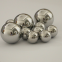 High precision and high quality  polished Stainless steel ball for sale High precision and high quality  polished Stainless steel ball for sale
