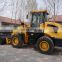 Map Power 1.2m3 Small Front wheel loader exclusive distributor wanted