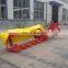 high efficiency Dairy Farm Equipment rotary disc mower