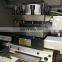 CNC  metal cutting lathe  machine CK6136A-2