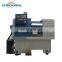 CK6130 Stability cnc turning lathe machine youtube