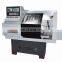 CK0660A automatic robot feed lathe automatic CNC lathe automatic lathe