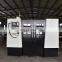 CNC Alloy Wheel Lathe CK6197W With Electric Turret