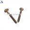 M6 M8 Shipping Container Floor Screws