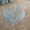 Factory Direct Sales：Turnover box/Storage cage