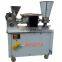 110v/220v motor stainless steel samosa making machine/jiaozi maker/pelmeni machine