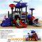 Children Outdoor Playground Equipment