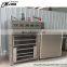 cold Sausage Smokehouse Machine / Smoke House Oven / Fish Smoking Equipment