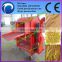 Factory supply soybean thresher/ rice thresher machine 008613676938131