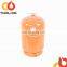 6.0 kg lpg cylinder with long steel handle,lpg cylinder filling,cooking gas cylinder