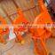 Easy operation  Factory price straw cutter for poultry farm