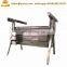Best price top sale automatic poultry feather remove machine / chicken plucker