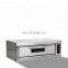 Countertop Electric 2 Layers Pizza Oven Bread Bakery Equipment