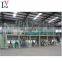 Factory Price Automatic Stainless Steel Wheat Flour Mills Machine for Sale