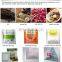 China Factory Automatic High Speed Price Small tea bag Double Chamber Tea Bag Packing Machine