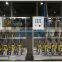 China Famous Co2 Pvc Conveying Dosing System