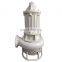 small submersible sewage pump