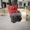 Excavator Cat317BL Hydraulic Pump 105-7321 Kawasaki K3V63DT-12UR-8N54