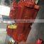 JS290 excavator pump hydraulic pump JS290 main pump assy for sale