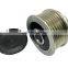 Alternator Clutch Pulley For Vol-vo OEM 24-91104 F226556.51 2491104
