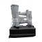 water cooling baffle for vacuum pump sold to Germany