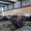 Tangshan iron SPHC SS400 Q195-Q345 material black steel sheet metal hot rolled steel coil