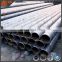 Hot sale spiral welded steel pipe for steel pipe piles construction
