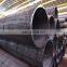 bevelled end seamless carbon steel pipe/ A106 GR.B