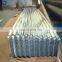 Prepainted Tole Aluzinc Corrugated Roofing Sheets Galvanized Zinc Sheet